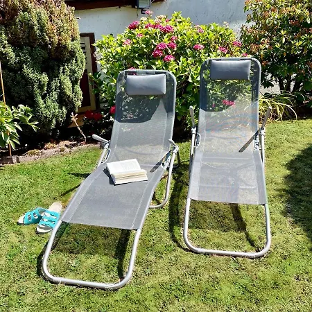 Ferienwohnung Beyer Friedrichroda Esterno foto