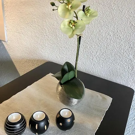Ferienwohnung Beyer Friedrichroda Esterno foto