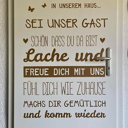 Ferienwohnung Beyer Friedrichroda Esterno foto