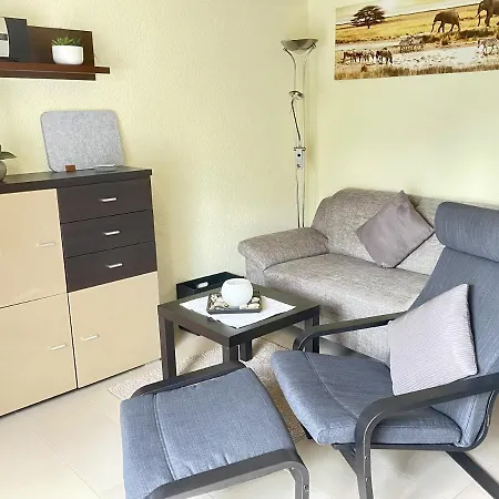Ferienwohnung Beyer Friedrichroda Esterno foto