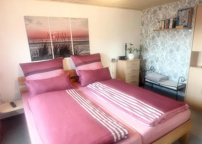 Ferienwohnung Beyer Friedrichroda
