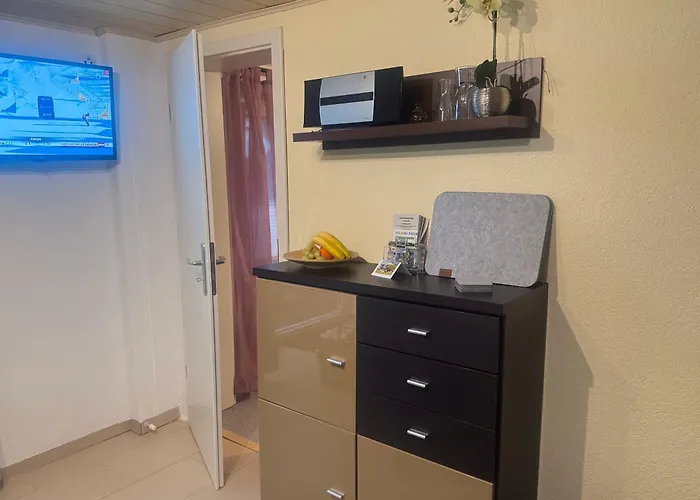 Ferienwohnung Beyer Friedrichroda