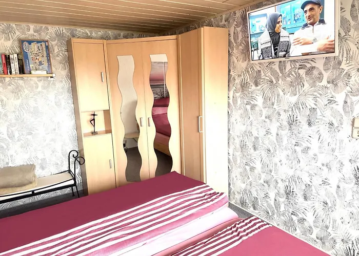 Ferienwohnung Beyer Friedrichroda