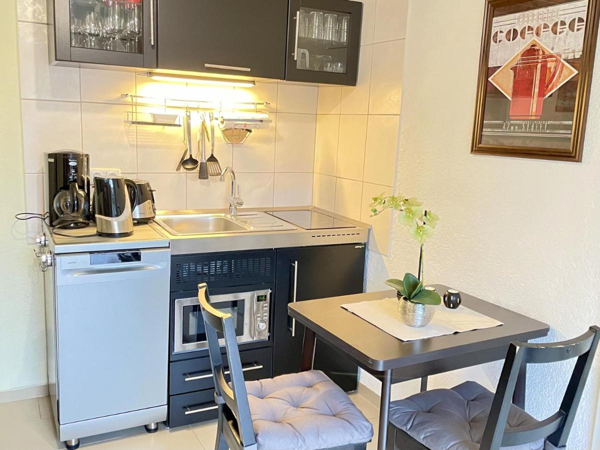 Beyer Apartment *