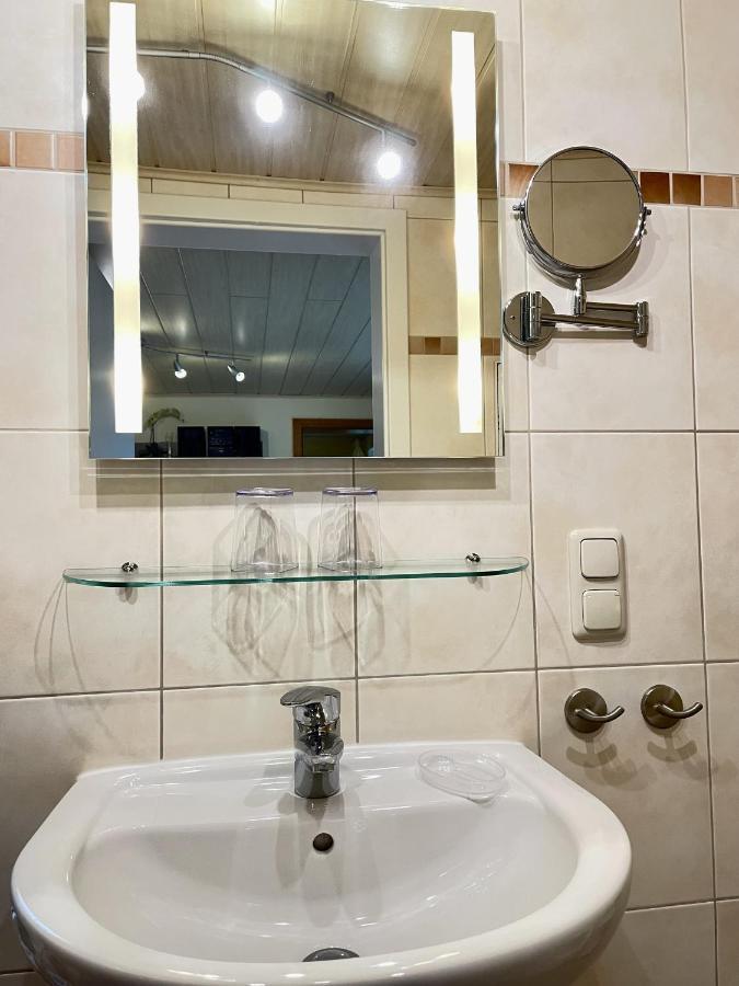 Apartment Beyer