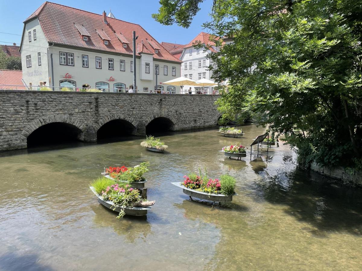 Beyer Apartment Friedrichroda