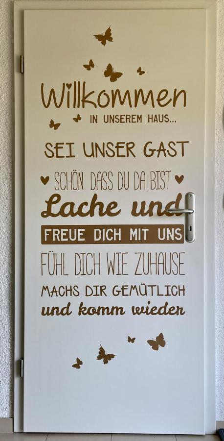 Beyer Apartment Friedrichroda