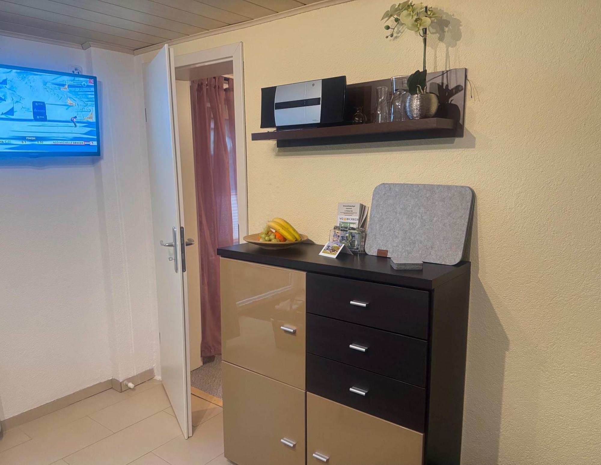 Beyer Apartment